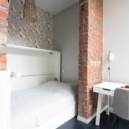 Maison Standing 9 5sb Avec Exterieur 度假居