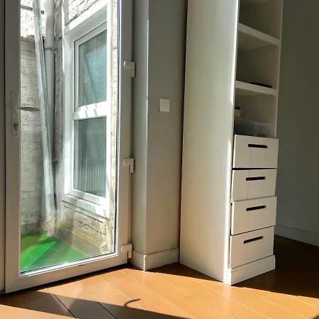 Maison Standing 9 5sb Avec Exterieur * 鲁贝