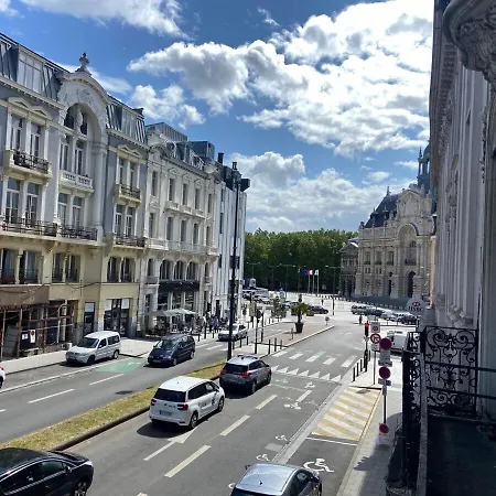 Maison Standing 9 5sb Avec Exterieur Ρουμπαί