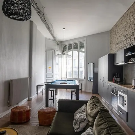 Maison Standing 9 5sb Avec Exterieur