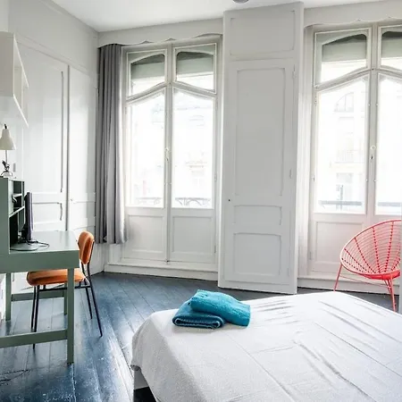 Maison Standing 9 5sb Avec Exterieur Σπίτι διακοπών
