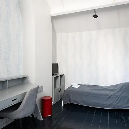 Maison Standing 9 5sb Avec Exterieur 度假居 鲁贝