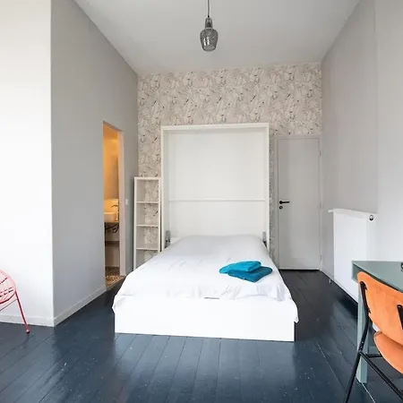 Maison Standing 9 5sb Avec Exterieur Σπίτι διακοπών