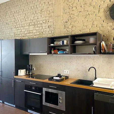 Σπίτι διακοπών Maison Standing 9 5sb Avec Exterieur *
