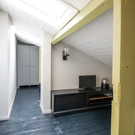度假居 Maison Standing 9 5sb Avec Exterieur 鲁贝
