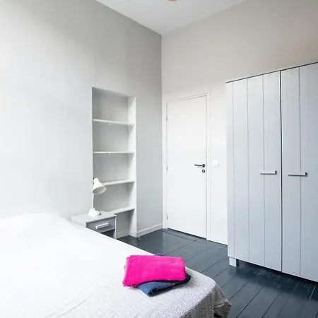 Maison Standing 9 5sb Avec Exterieur *