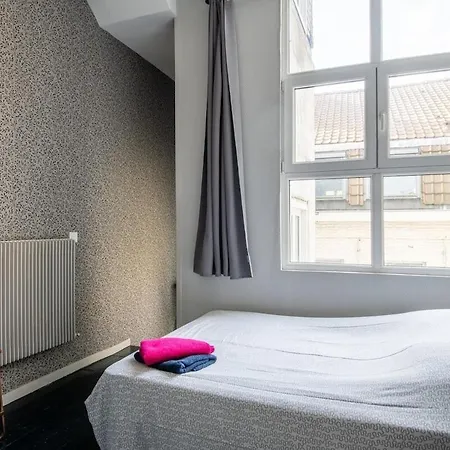 Maison Standing 9 5sb Avec Exterieur *