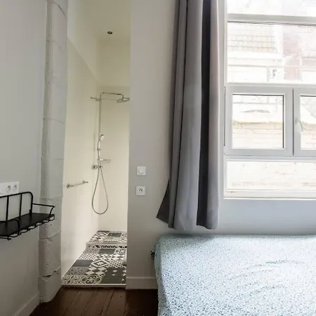 Σπίτι διακοπών Maison Standing 9 5sb Avec Exterieur *