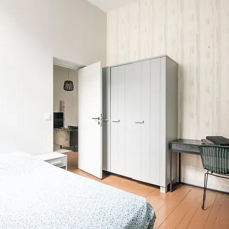Maison Standing 9 5sb Avec Exterieur *