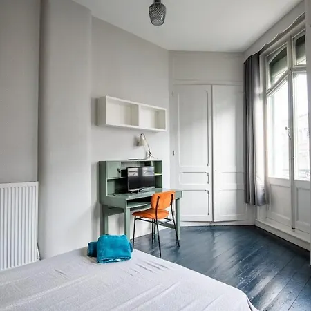 Maison Standing 9 5sb Avec Exterieur 鲁贝