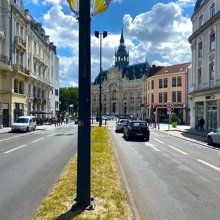 Σπίτι διακοπών Maison Standing 9 5sb Avec Exterieur