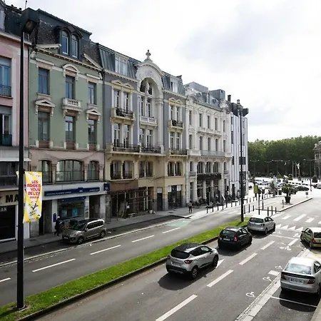 Maison Standing 9 5sb Avec Exterieur Σπίτι διακοπών *